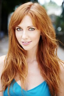 塔拉·尤伦 Tara Yelland照片