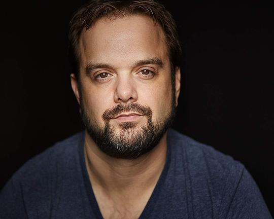 詹姆斯昂·克雷默 Jameson Kraemer照片