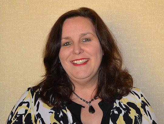 劳丽·李 Laurie Lee照片