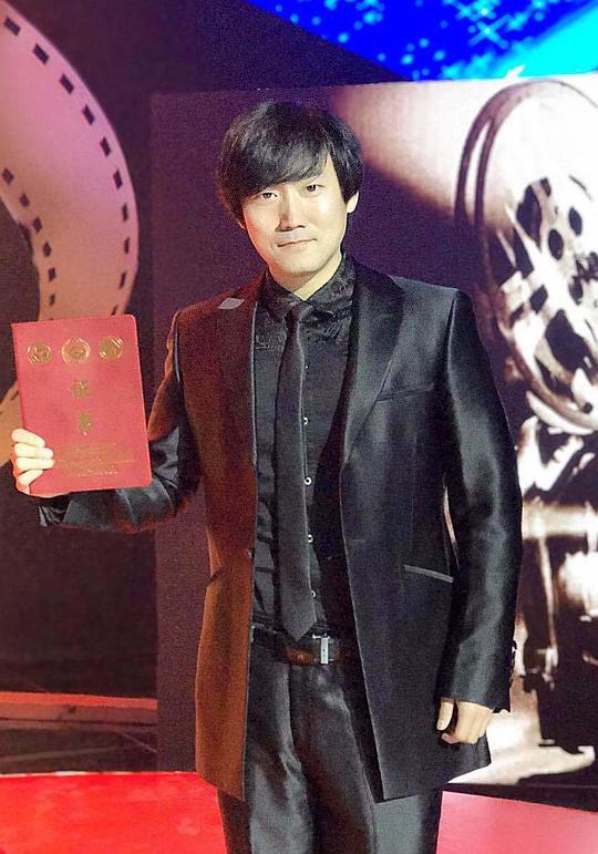 王强 Qiang Wang照片