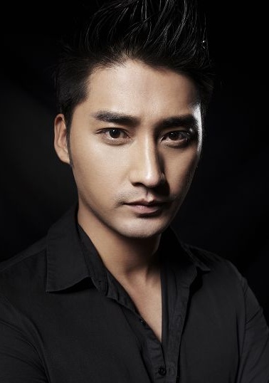 张旭 Xu Zhang照片