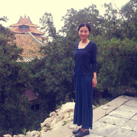 纪东歌 Dongge Ji照片