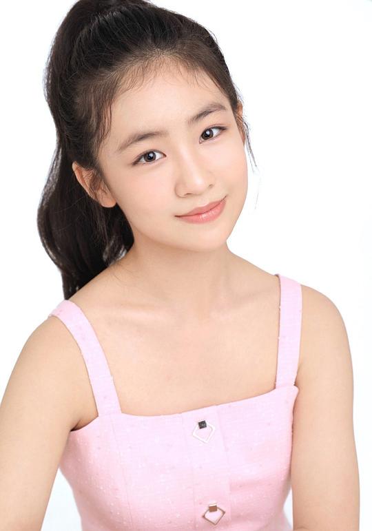 李熙媛 Xiyuan Li照片