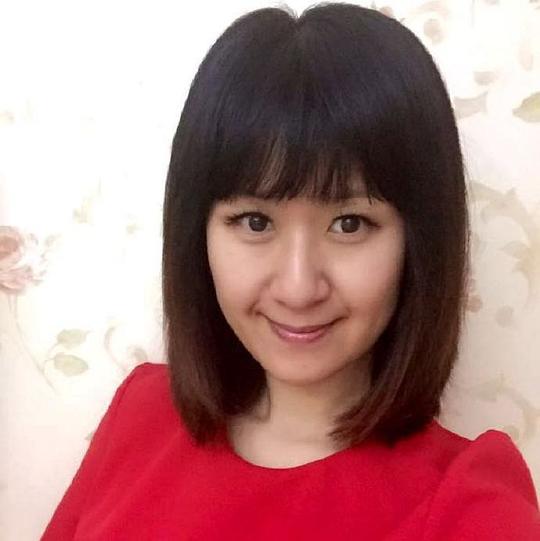 陈杨 Yang Chen照片