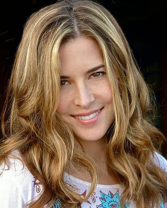 阿什利·库萨托 Ashley Cusato照片