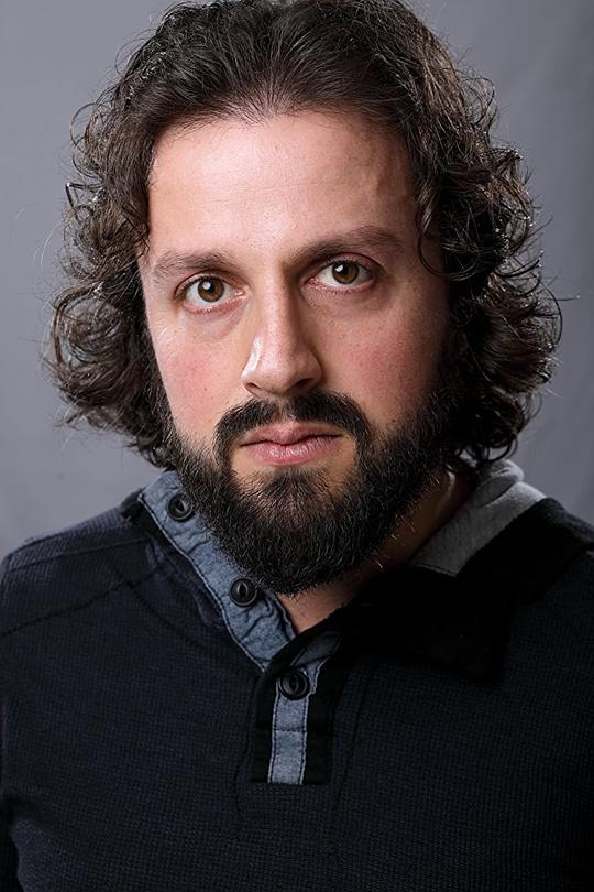 罗温·布赛义德 Rowan Bousaid照片