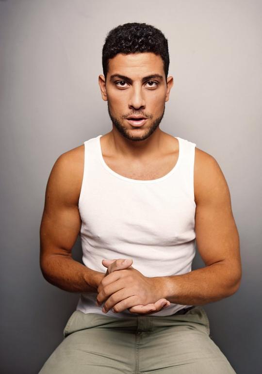 齐科·扎基 Zeeko Zaki照片