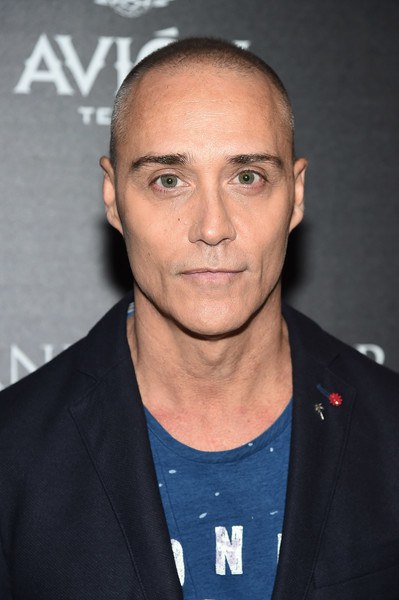 文森特·杨 Vincent Young照片