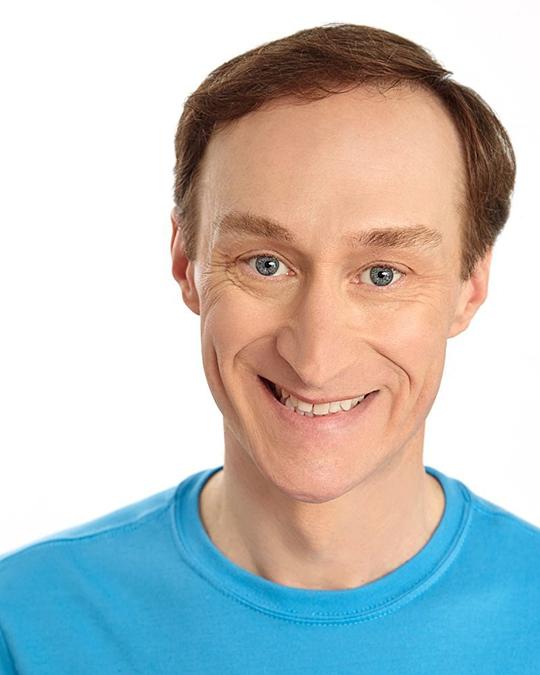 埃里克·纽纳姆 Eric Newnham照片