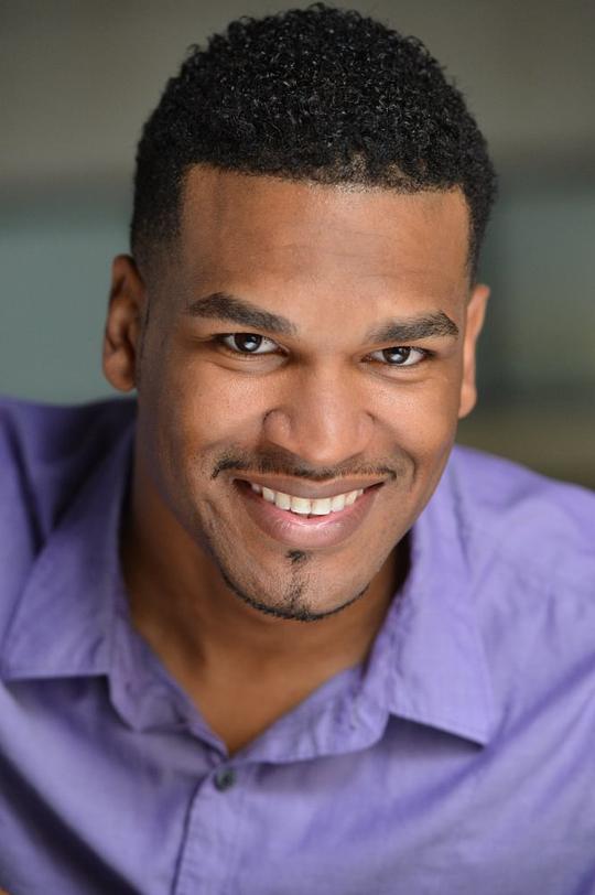 科里·温斯顿 Corey Winston照片