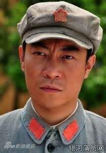 脱一然 Yiran Tuo照片