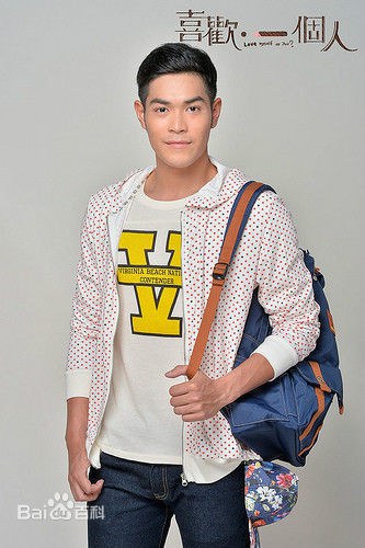 李迪恩 Deyn Lee照片