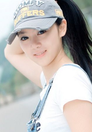 孙文婷 Wen-ting Sun照片