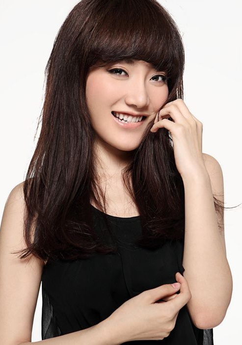 孟瞳迪 Tongdi Meng照片