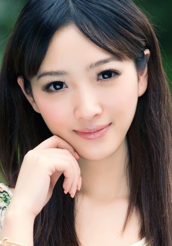 黄姿琪 Ziqi Huang照片