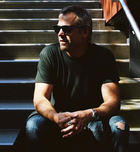 沃利·菲斯特 Wally Pfister照片