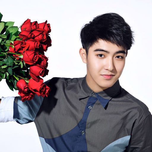 朱一文 Yiwen Zhu照片