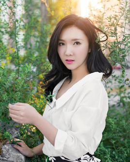 张芷榕 Zhirong Zhang照片