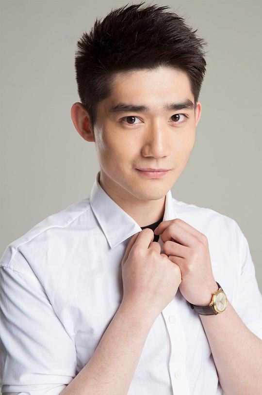 薛皓 Hao Xue照片