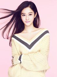 王笑一 Xiaoyi Wang照片