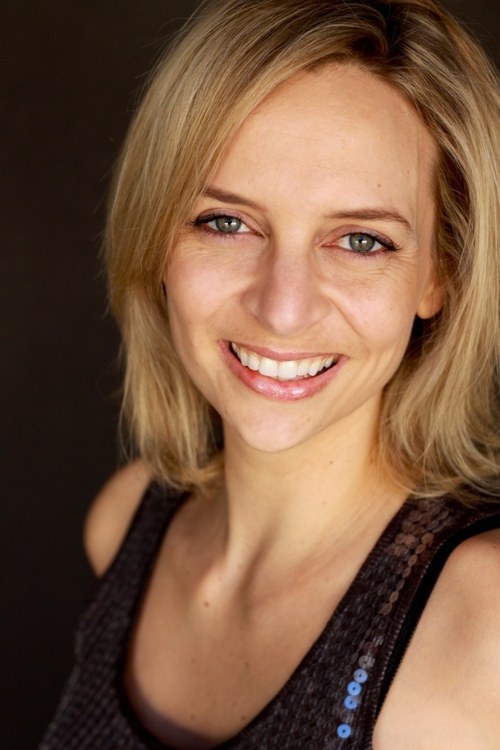 艾米·斯诺 Amy Snow照片