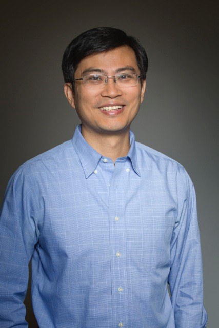 赵锐 Rui Zhao照片