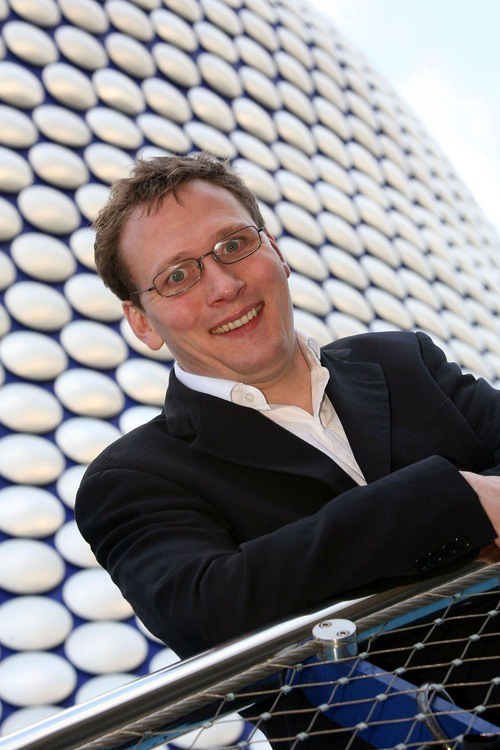 罗布·缪尔 Rob Muir照片