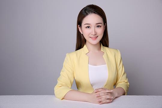 金蝉妃 Chanfei Jin照片
