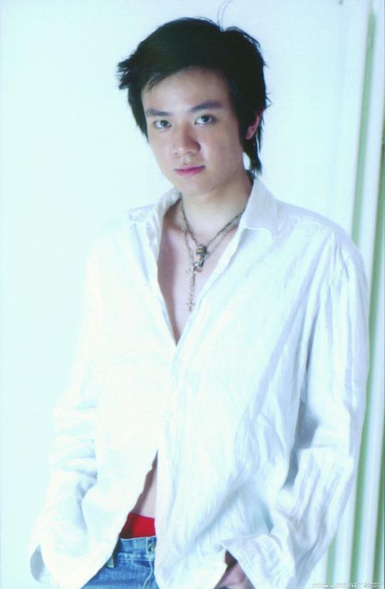 张子晨 Zichen Zhang照片