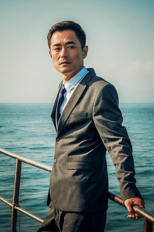 张涵 Han Zhang照片