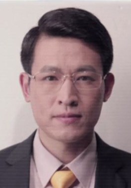 严洪雨 Hongyu Yan照片