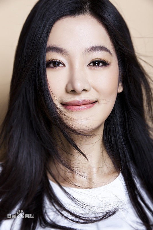 方姝晴 Fang Fang照片