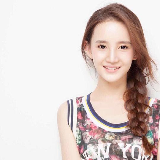 成梓宁 Zining Cheng照片