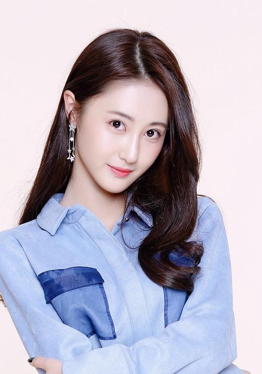 马泽涵 Zehan Ma照片