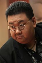 于金龙 Jinlong Yu照片