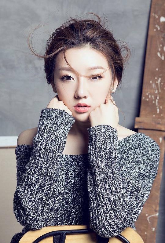 王梦瑶 Mengyao Wang照片