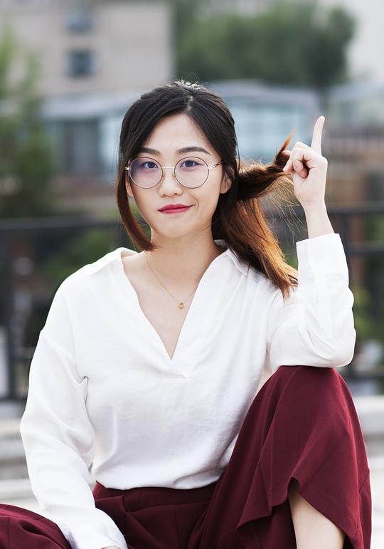 苏昊丹 Haodan Su照片