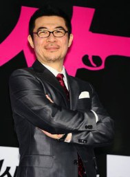 申太罗 Terra Shin照片