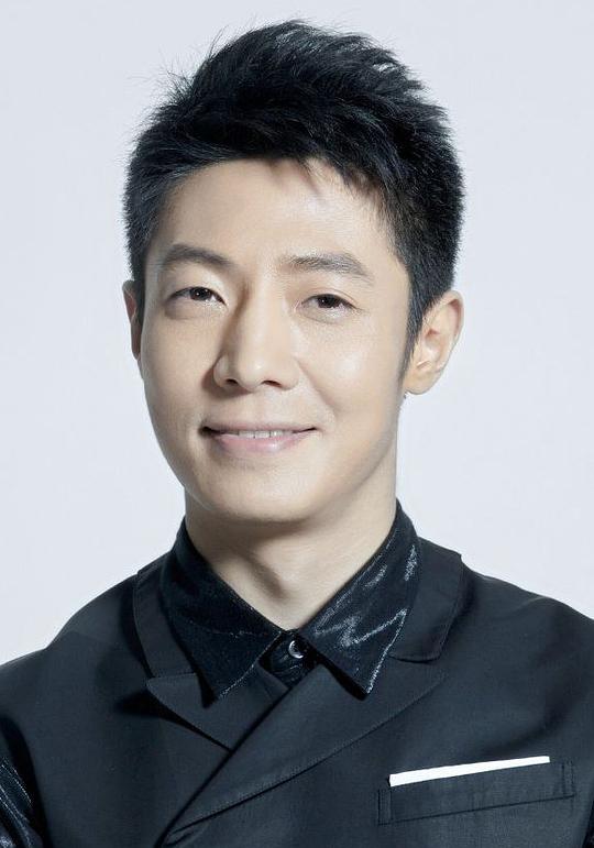 撒贝宁 Beining Sa照片