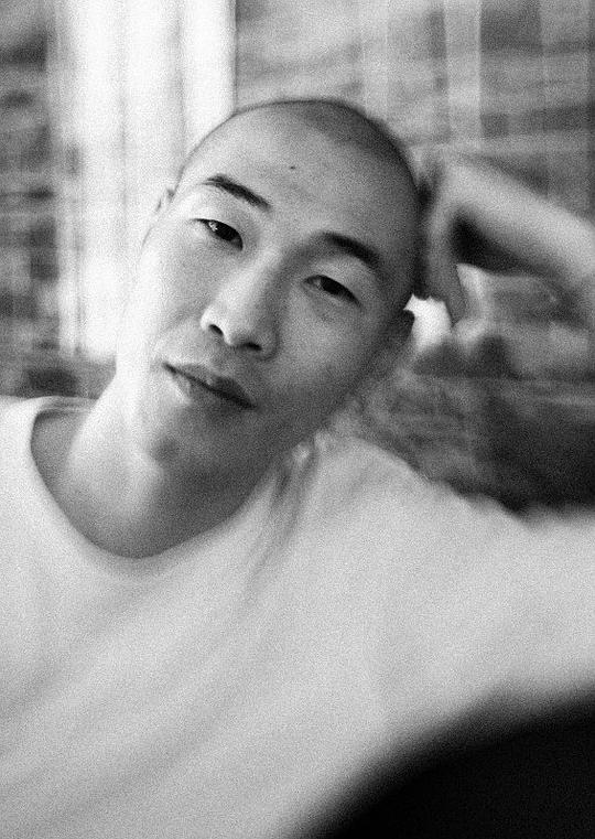 陈德明 Deming Chen照片