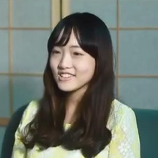 姚姝 Shu Yao照片