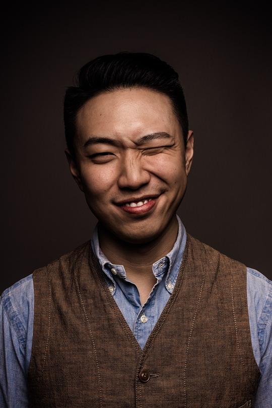 王宇腾 Yuteng Wang照片