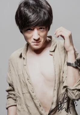 曲泉丞 Quancheng Qu照片