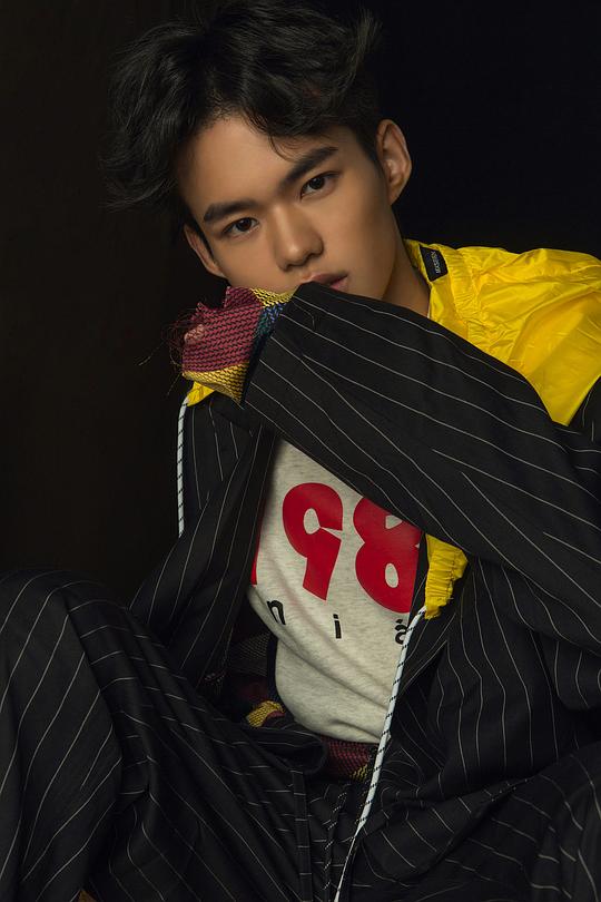 田瑞辉 Ruihui Tian照片