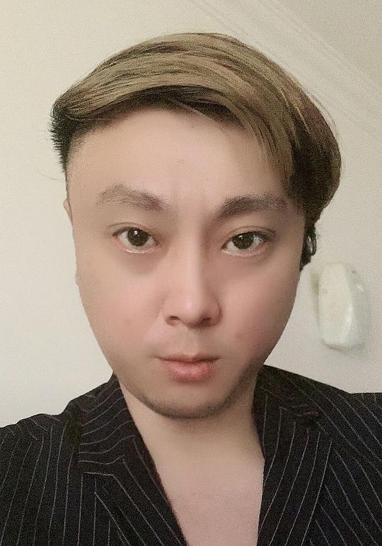 金延虎 Yanhu Jin照片