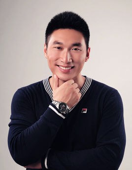 李胜达 Shengda Li照片