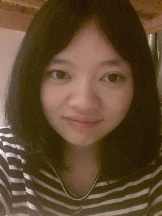 许岚枫 Laam-Fung Hui照片