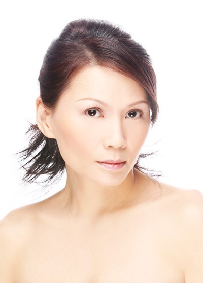 陈慧慧 Huihui Chen照片