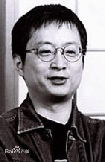 酒见贤一 Ken'ichi Sakemi照片