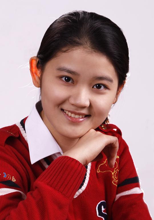 陈曼媛 Manyuan Chen照片